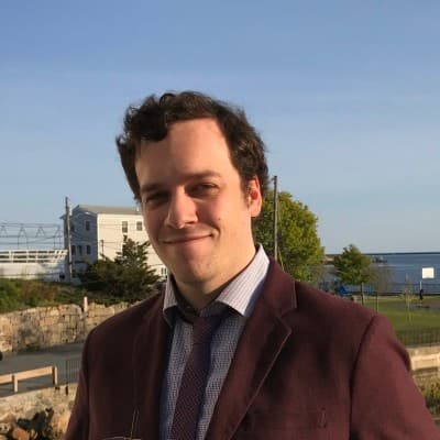 Carl Burdick Profile